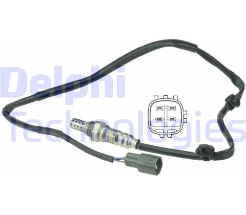 Lambda sonda DELPHI ES20531-12B1