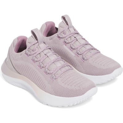 Under Armour DYNAMIC 2 W 3028077-009 sivé