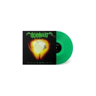 Hexenhaus Awakening LTD. 1 LP