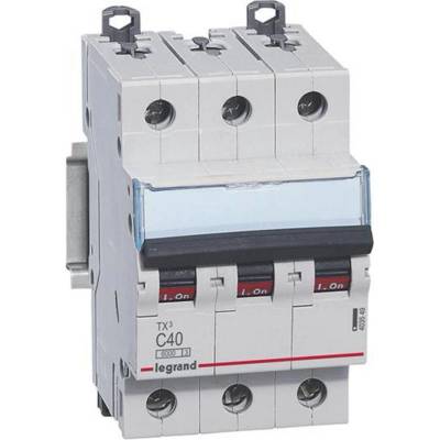 Legrand 403549 40 A