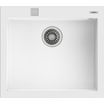 Teka Forsquare 50.40 TG (115230009) Мивка за вграждане