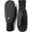 Hestra Ръкавици Hestra Diorit Mitt Gloves - Black - размер 9 (EU) (202-8121-0214)