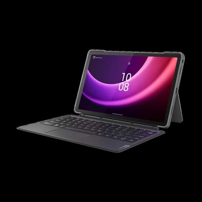 Lenovo Keyboard Pack na TAB P11 2nd Gen, CZ/UK ZG38C04502 šedé – Zboží Mobilmania