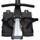 Xebex Air Rower 2.0 Smart Connect