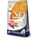 N&D LG Dog Puppy M/L Lamb & Blueberry 12 kg