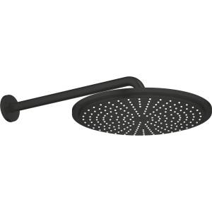 GROHE 260662430 Rainshower Cosmopolitan 310 Matt Black