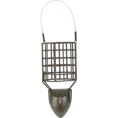 PRESTON - Drátěné krmítko Bullet Feeder Medium 20 g