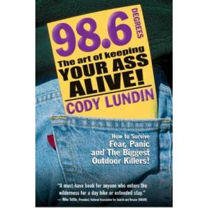 98.6 Degrees (ISBN: 9781586852344)
