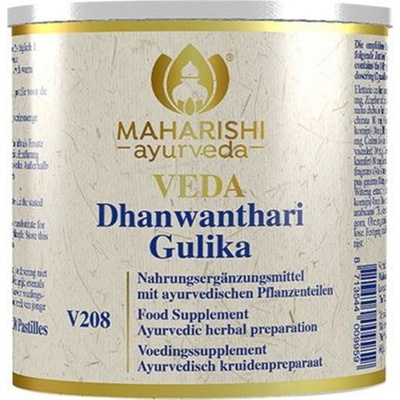 Maharishi Ayurveda Veda 209 - 30 таблетки