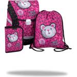 COOLPACK Ученическа раница с аксесоари CoolPack Primo Ultra Base BUDDY