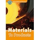 Materials To Products + mp3 Pack -