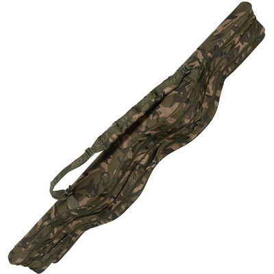 Fox Camolite Hardcase 4 Rod 10ft