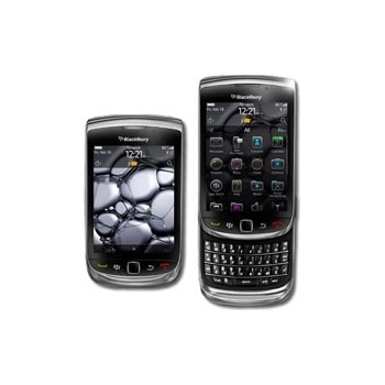 BlackBerry 9800 Torch