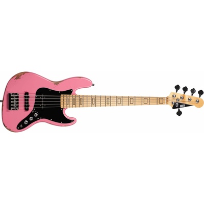 Henry`s Lizard DB2-05 Dragon Pink Aged