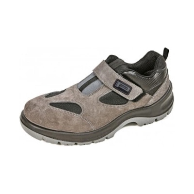 PANDA ČERVA AUGE SANDAL S1 SRC
