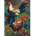 Cobble Hill Puzzle 1000 pcs. Roosters