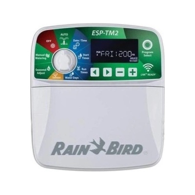 Rain Bird ovládacia jednotka ESP-TM2I-6