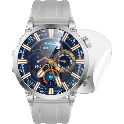 Screenshield ARMODD Silentwatch 7 Pro GPS fólie na displej ARM-SLW7PRGPS-D – Hledejceny.cz