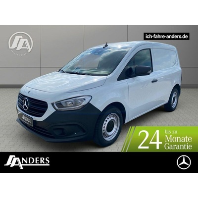 Mercedes-Benz Citan 110 70 kW