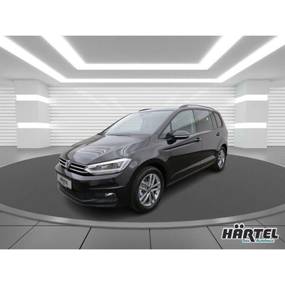 Volkswagen Touran 1.5 TSI Comfortline DSG 110 kW