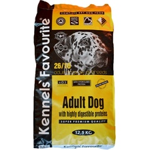 Kennel's Favourite Adult dog 12,5 kg