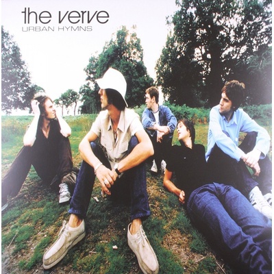 Verve - Urban Hymns LP