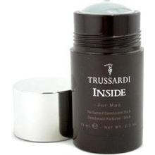 Trussardi Inside Men deostick 75 ml