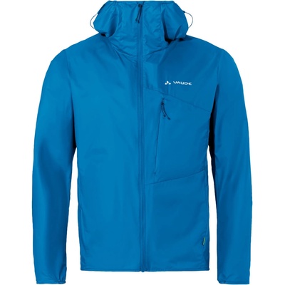 Vaude Мъжко ветрозащитно яке Vaude Scopi Wind Jacket Windproof jacket - Radiate Blue (018-0357-0313)