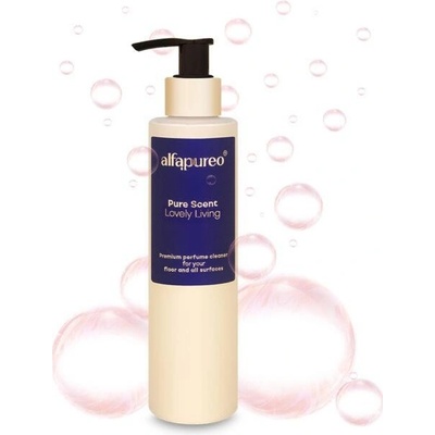 AlfaPureo Pure Scent Lovely Living 500 ml