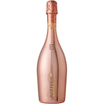 Image 1 of Bottega Prosecco Rose Gold 750 ml