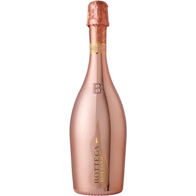 Bottega Prosecco Rose Gold 750 ml