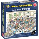 Jumbo Пъзел Jumbo от 1000 части - Можем ли да го поправим? (1110100809)