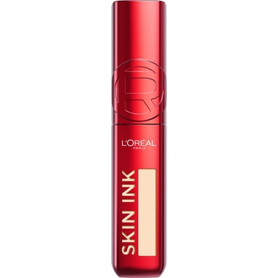 L’Oréal Paris Infaillible Skin Ink make-up a korektor v jednom 20 Light Neutral 15 ml