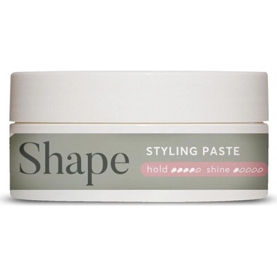 SUBRÍNA Shape Styling Paste 100ml - silne tužiaca stylingová pasta na vlasy