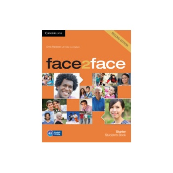 face2face Starter Student's Book