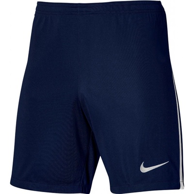 Nike League III Knit Short modrá