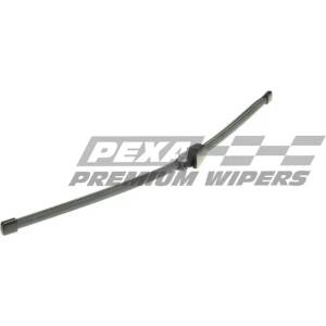 PEXA Чистачка Pexa 13PXD 400мм задна (13PXD)