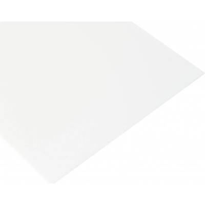 Lanit Plast Marlon FSX 3 mm 1025 x 1016 mm PK50-455 opál 1 ks