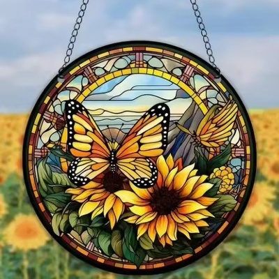 Izmael Slunce Butterfly/Typ6