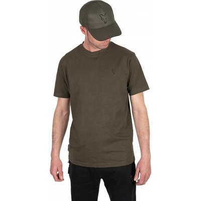 Fox T-Shirt s krátkym rukávom