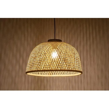 Image 1 of Rábalux RATTAN 72025