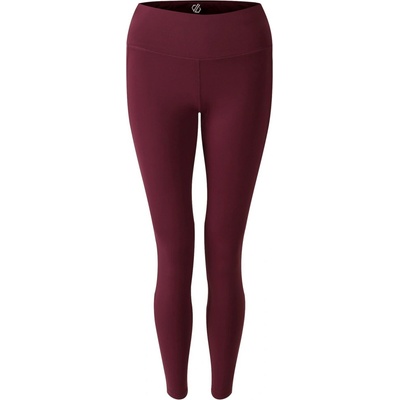 Dare 2b Influential II Legging vínová