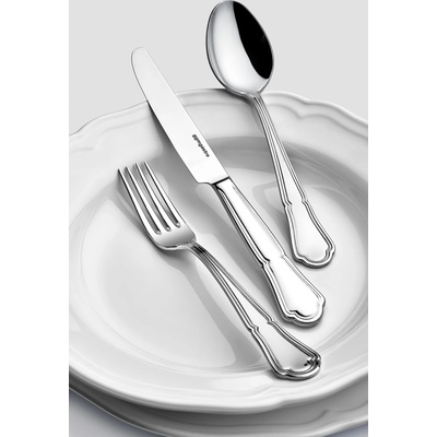 G.Gastro 12 Kusů Mocca / čajová lžička Vincenza 11,5 cm D9777282
