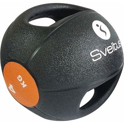 Sveltus double grip medicine 8 kg