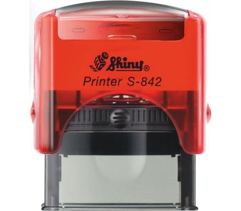 Shiny S-842