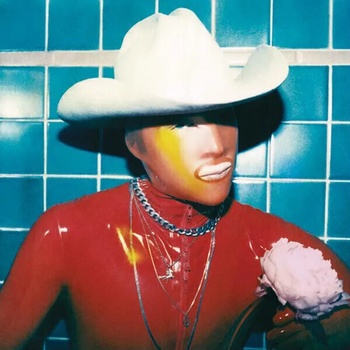 Image 1 of Cage The Elephant - Social Cues (LP) (0190759279212)