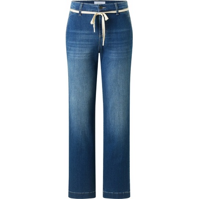 Angels Denim Lara Retro pre dámy modrá