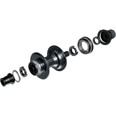 Shimano XT FH-M8210