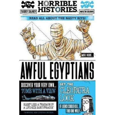 Awful Egyptians