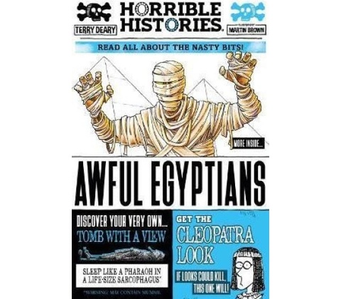 Awful Egyptians